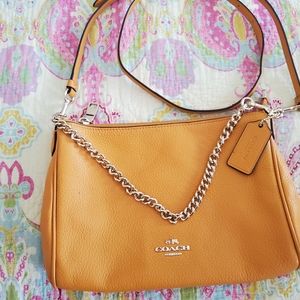 Coach crossbody bag